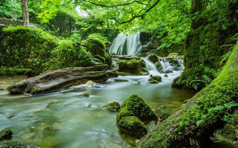 节能高效智能